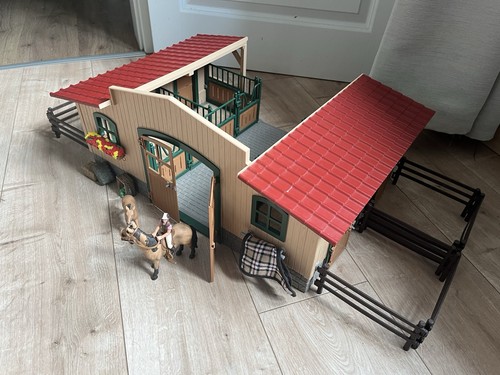 Schleich farm world - schleich,