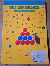 Das Zahlenbuch Mathematik Im