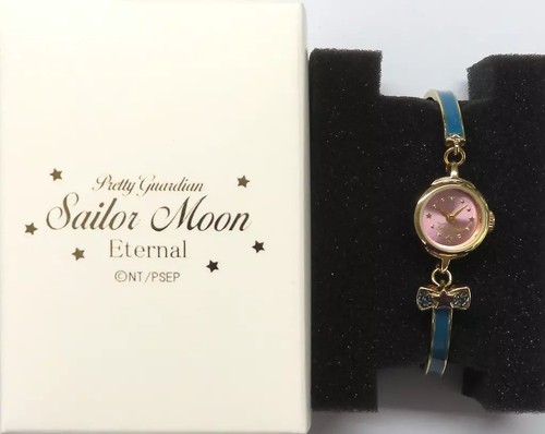 Sailor moon eternal - moon,