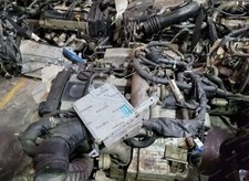 NISSAN SKYLINE GTR 2,5L TURBO BENZINMOTOR RB25DET KOMPLETT