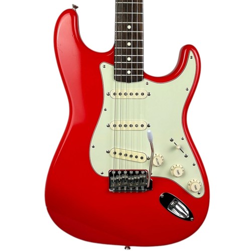 Fender japan limited - japan,
