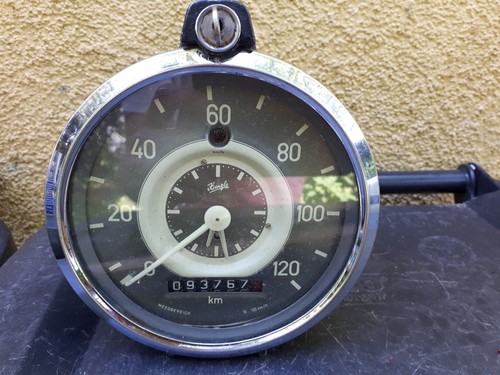 Kienzle uhr argo tacho - kienzle,