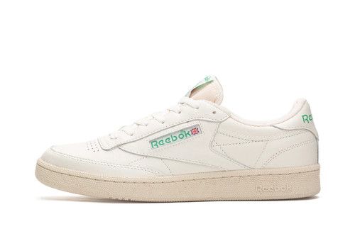Reebok club 1985 herren - c, tv