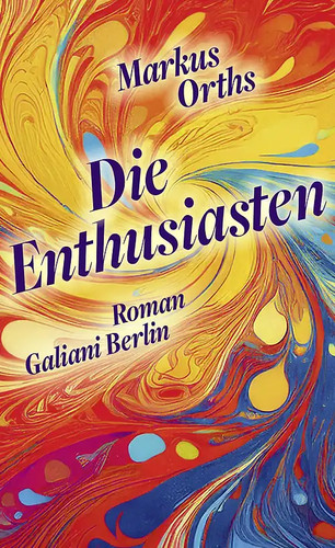 Die enthusiasten - die,