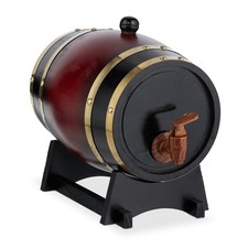 Holzfass Schnapsfass