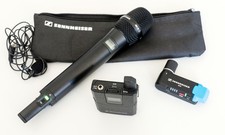Funkstrecke Sennheiser AVX
