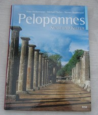 Peloponnes - Kunst und Kultur