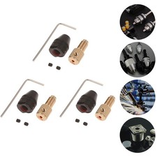 Bohrfutter Set Drill Chuck