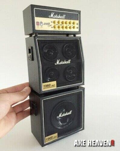 Axe heaven msamp31 marshall - heaven:,
