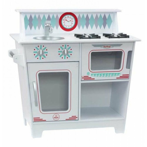 Kidkraft klassische holzküche - klassische,