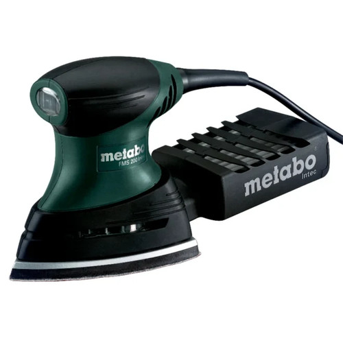 Metabo fms 200 - fms,