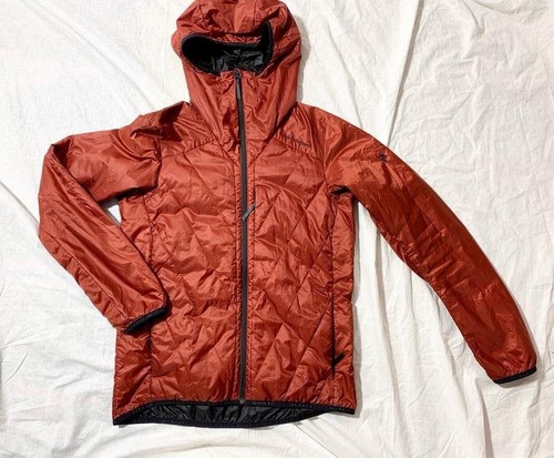 Women peak performance jacket - women,