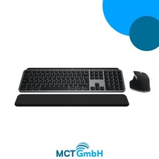 Logitech MX Keys S Combo für