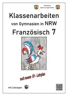 Französisch nach - französisch, 7