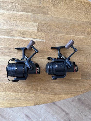 Custom daiwa tournament - 2x,