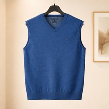 Tommy Hilfiger Herren Weste