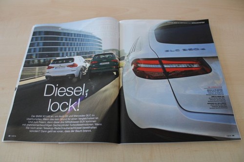 Auto motor und sport 2017 - und, 01/2017