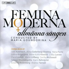 Allmänna Sangen - Femina