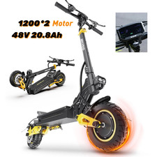 IENYRID ES1 Elektroroller W