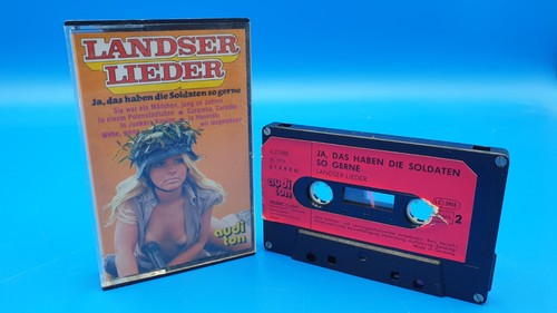 Landser lieder das - ja, haben