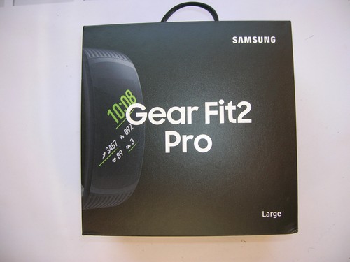 Samsung gear fit - fit, 2