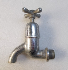 Wasserhahn Armaturen Outdoor