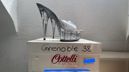 Cottelli high heels - 🔥cottelli,