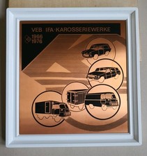 VEB IFA Karosseriewerk Dresden