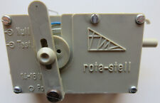 W122 Rota Stell Motor  (Für Signale)  HINWEIS BEACHTEN