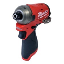 Milwaukee M12 FQID-0 Akku Schlagschrauber 12 V 50 Nm 1/4" Brushless 4933464972