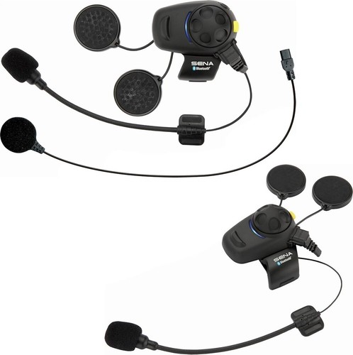 Sena motorrad smh5 - sena, smh5-fm