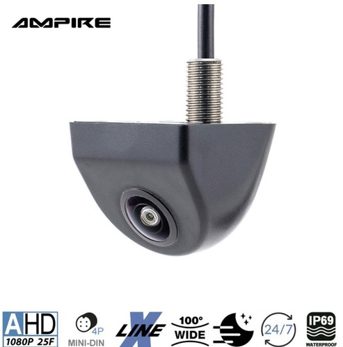 Ampire kca801 rückfahrkamera - ampire,