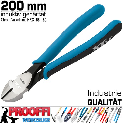 Profi kraft seitenschneider - kraft,