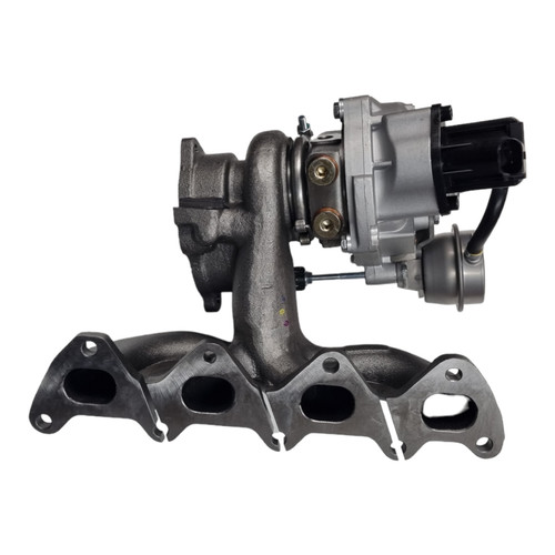 Turbolader audi seat skoda - seat,