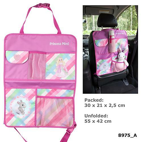 Depesche auto organizer - depesche,