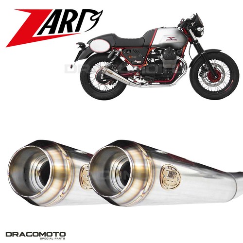 Racer moto guzzi - v7,