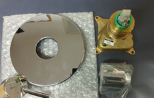 Hansgrohe Talis Einhebel Wannenmischer Unterputz, SuD 0272