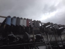 Mercedes-Benz W124 Heckstoßstange Kombi verschiedene Farben Mopf 1