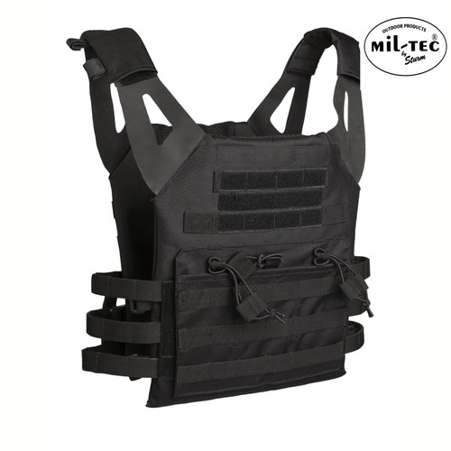 Mil tec plattenträgerweste - mil-tec®,