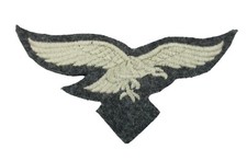 Wehrmacht brustadler heer m35 - wehrmacht,