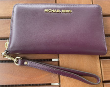 Original Michael Kors Damen Geldbeutel / Portemonnaie