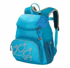 Jack Wolfskin Little Joe Kinderrucksack Kindergartenrucksack Rucksack Kiga Kita