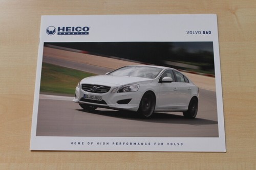 77763 volvo s60 heico - 77763),