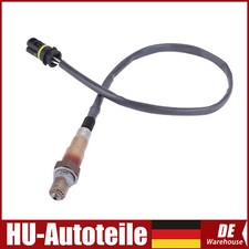 LAMBDASONDE (nach-KAT, Sonde 2) für Mercedes Benz C-Klasse C180 C200 W203 S203