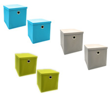 2x Ordnungsboxen