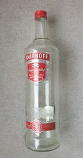 SMIRNOFF No 21 Vodka 3 Liter -