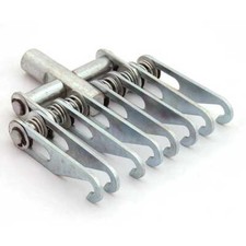 Pulling Claw Zugkralle mit 8