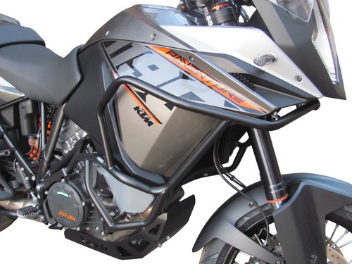 Sturzbügel heed ktm 1190 - sturzbügel, /