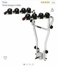Thule fahrradträger - thule,