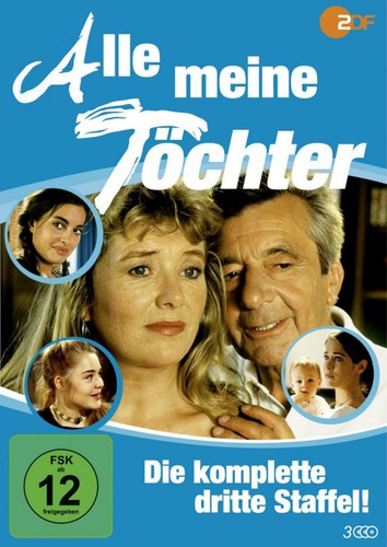 Alle meine töchter die - töchter,